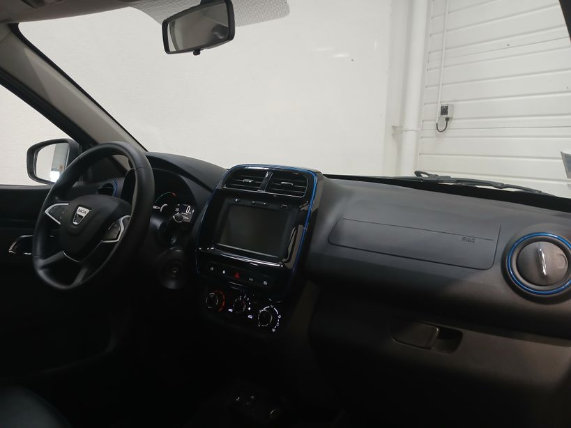 DACIA SPRING 2020 - Photo n°7