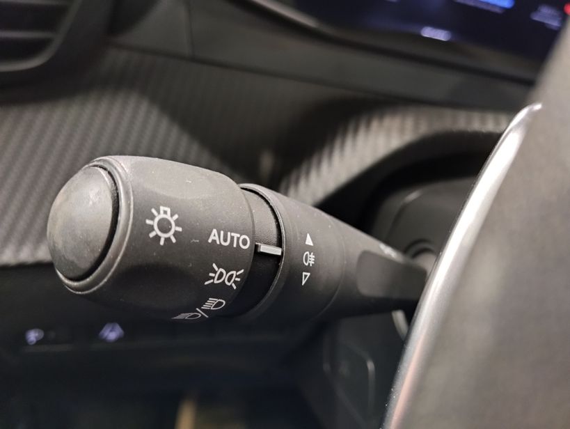 PEUGEOT 2008 2025 - Photo n°26