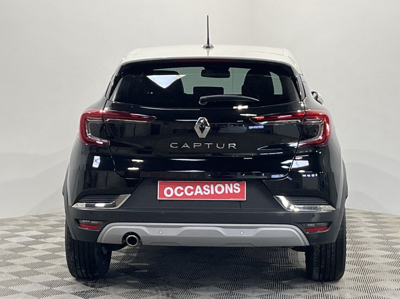 RENAULT CAPTUR 2020 - Photo n°6