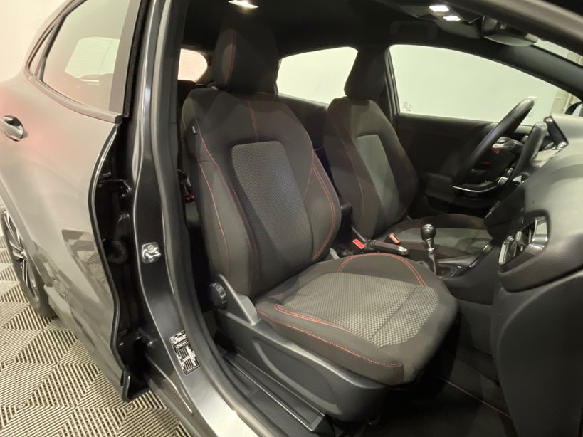 FORD PUMA 2023 - Photo n°40