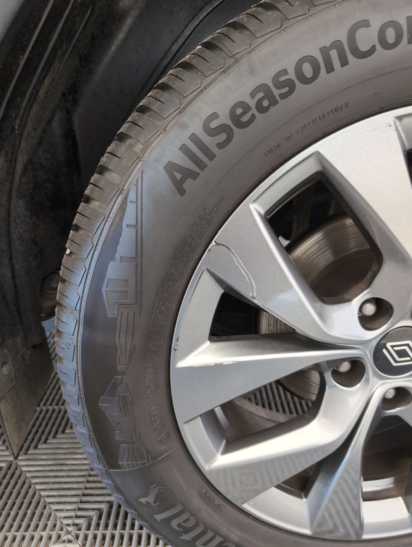 RENAULT ARKANA 2024 - Photo n°1