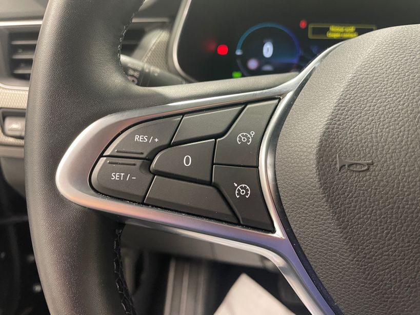 RENAULT ARKANA 2023 - Photo n°12