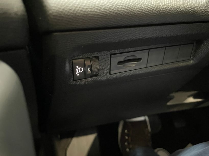 PEUGEOT 308 2022 - Photo n°34