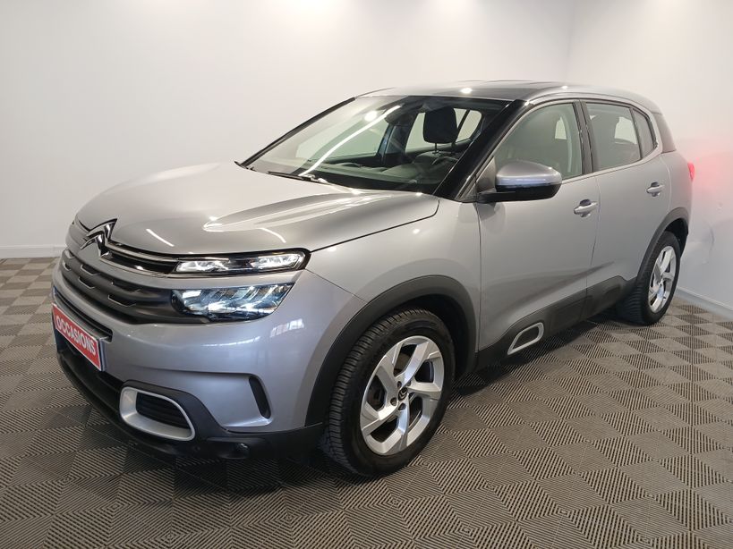 CITROEN C5 AIRCROSS 2021 - Photo n°1