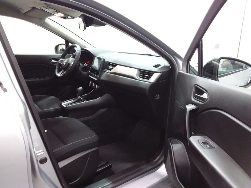 RENAULT CAPTUR 2020 - Photo n°7