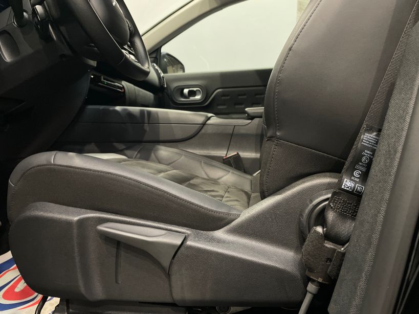 CITROEN C5 AIRCROSS 2023 - Photo n°40