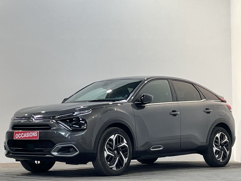 CITROEN C4 2024 - Photo n°1