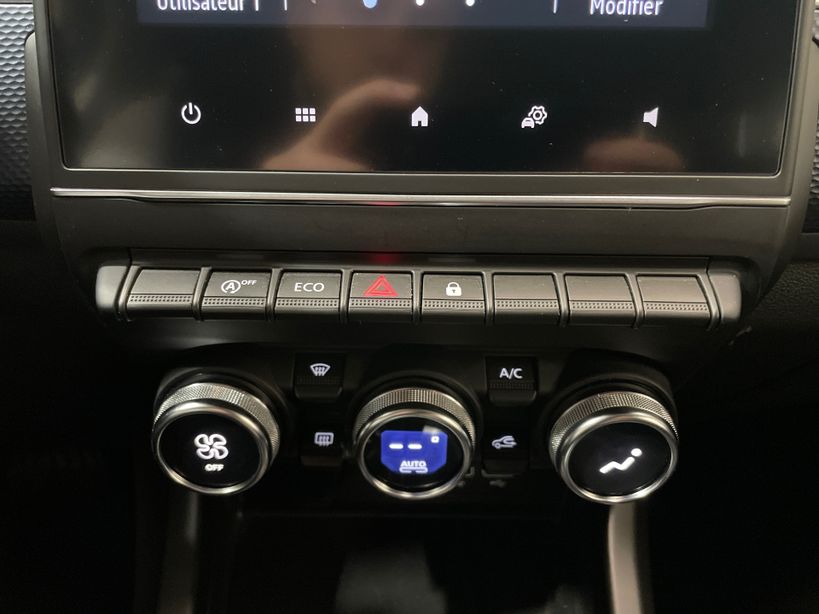 RENAULT ARKANA 2023 - Photo n°19