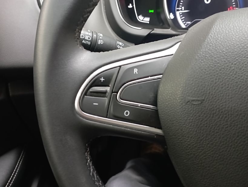 RENAULT GRAND SCENIC IV 2019 - Photo n°26