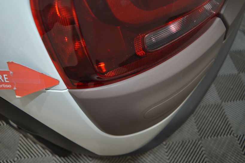 CITROEN C4 CACTUS 2015 - Photo n°6