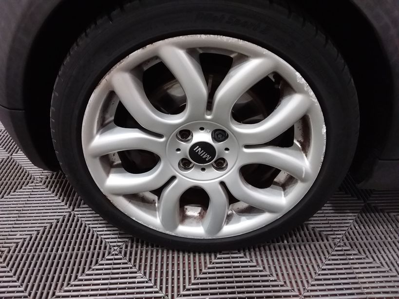 MINI HATCH R56 2010 - Photo n°2