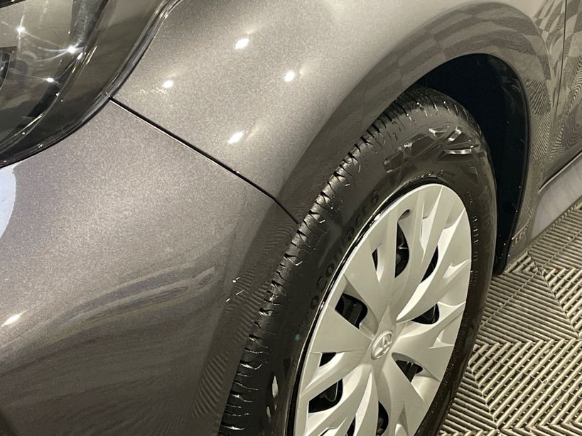 TOYOTA YARIS HYBRIDE 2025 - Photo n°5