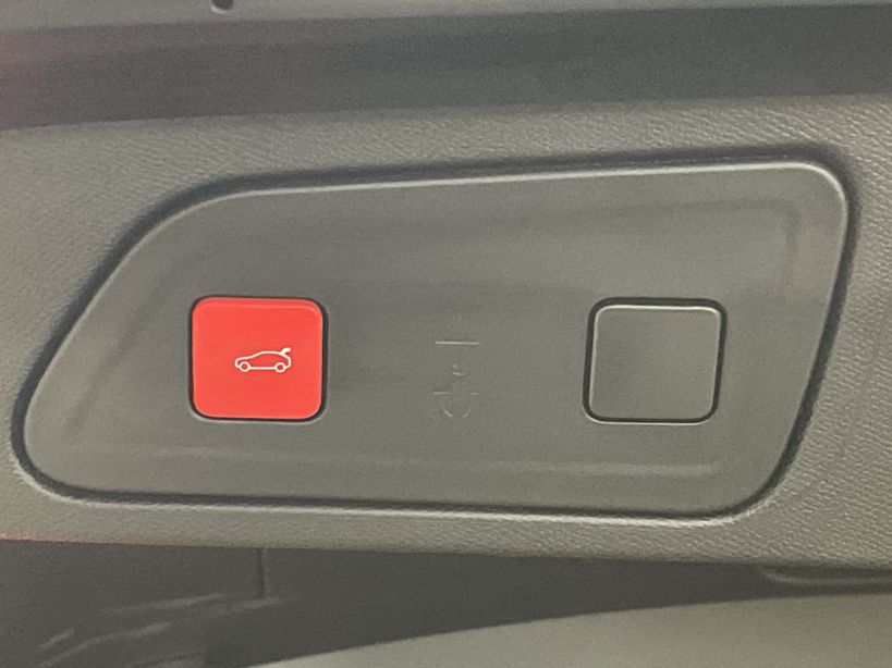 CITROEN C5 AIRCROSS 2024 - Photo n°54