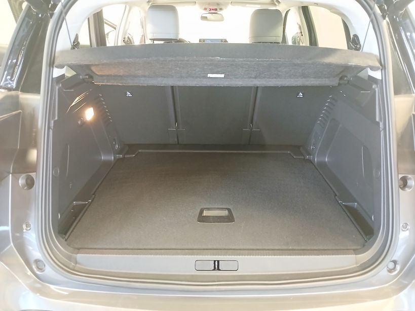 CITROEN C5 AIRCROSS 2024 - Photo n°18