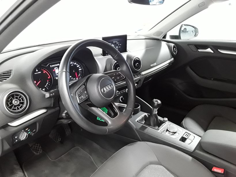 AUDI A3 SPORTBACK BUSINESS 2017 - Photo n°30