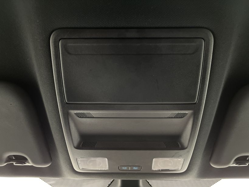 FORD FIESTA 2020 - Photo n°21
