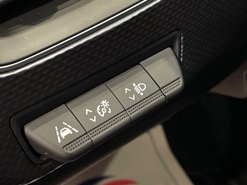 RENAULT ARKANA 2021 - Photo n°35