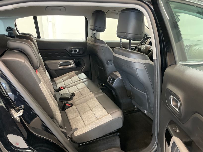 CITROEN C5 AIRCROSS BUSINESS 2022 - Photo n°8