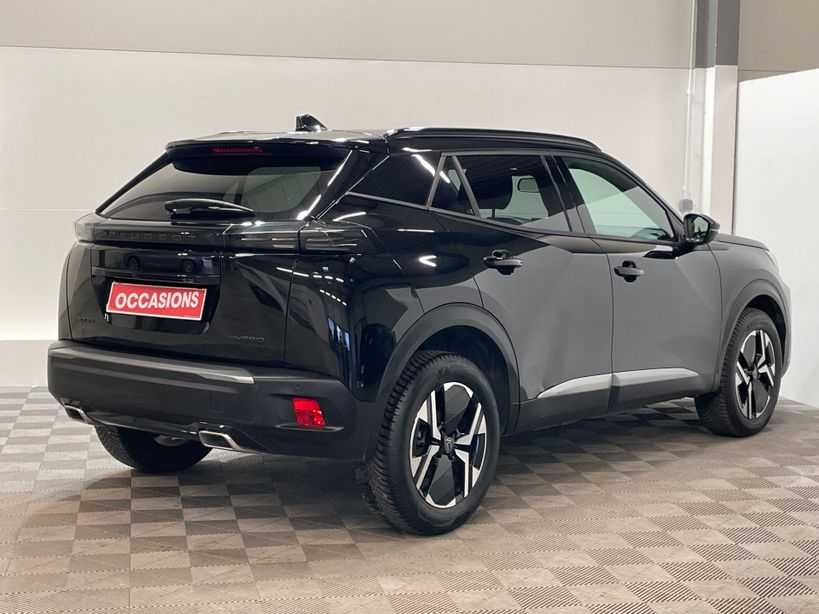 PEUGEOT 2008 2025 - Photo n°4