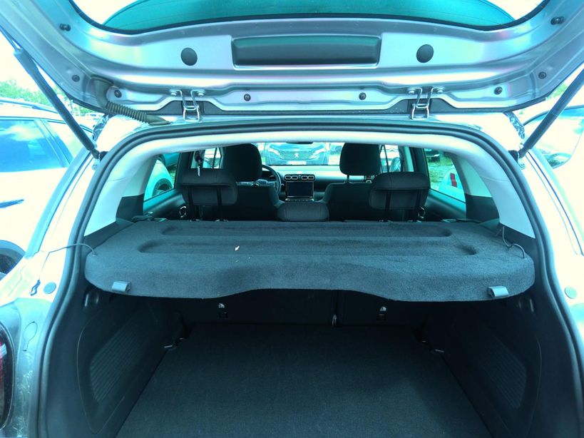 CITROEN C3 AIRCROSS 2024 - Photo n°6