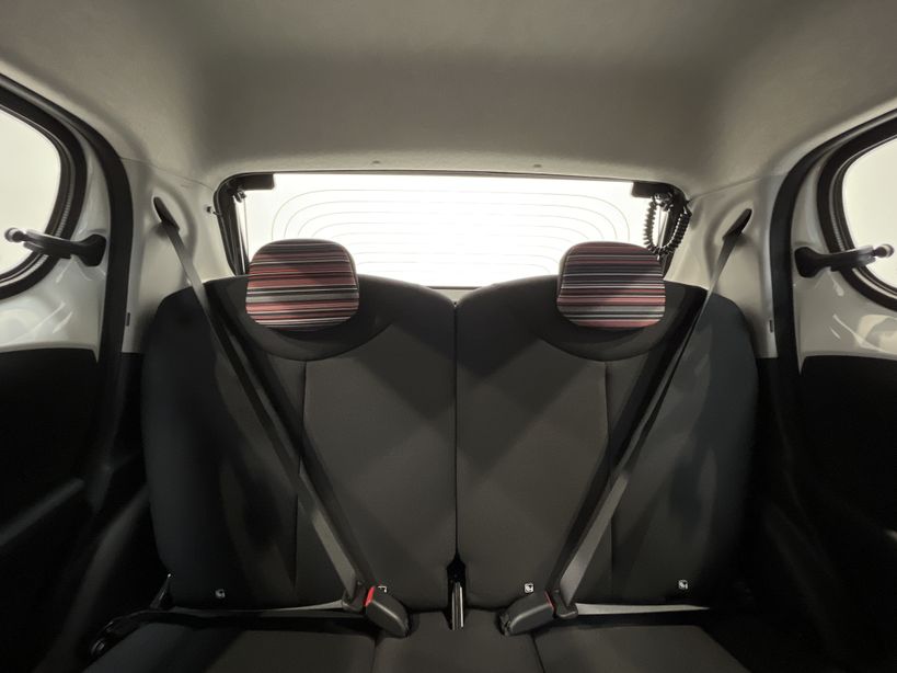 CITROEN C1 2021 - Photo n°34