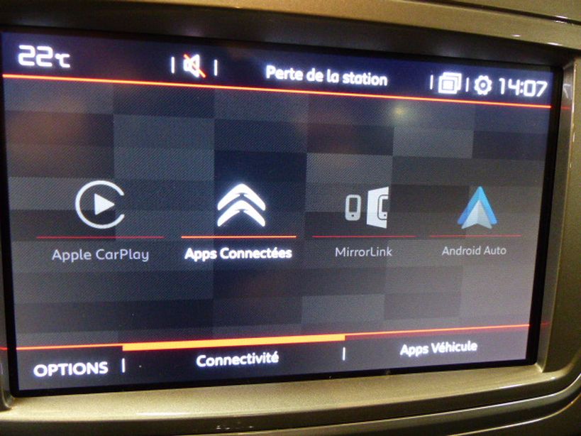 CITROEN C ELYSEE 2019 - Photo n°22