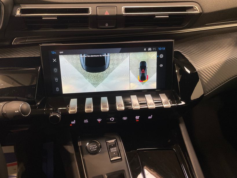 PEUGEOT 508 2024 - Photo n°12