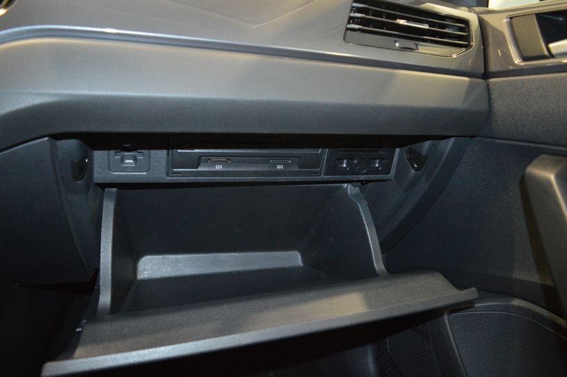 VOLKSWAGEN POLO 2019 - Photo n°39