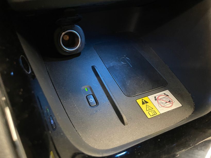 TOYOTA YARIS HYBRIDE MY20 2022 - Photo n°26