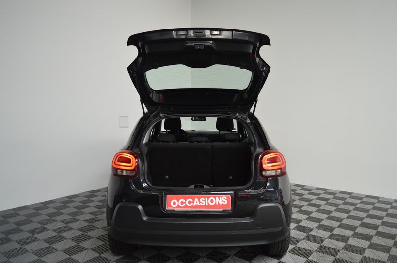 CITROEN C3 2017 - Photo n°5