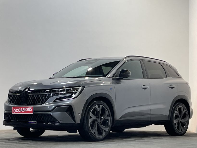 RENAULT AUSTRAL 2023 - Photo n°1
