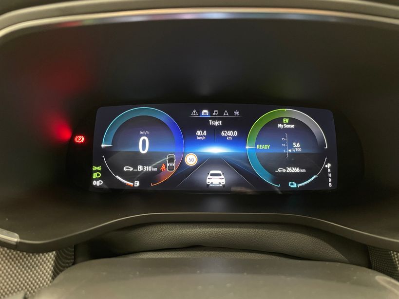 RENAULT ARKANA 2023 - Photo n°15