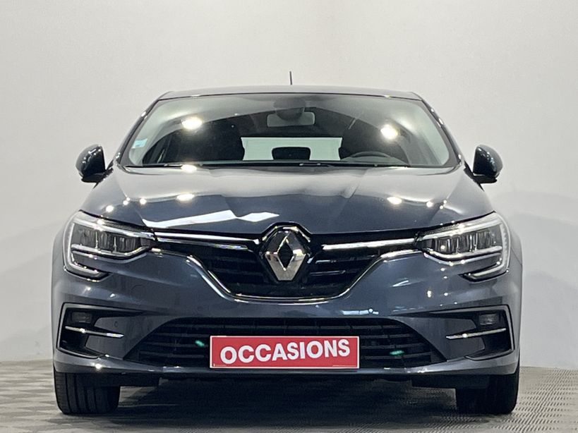 RENAULT MEGANE IV BERLINE 2022 - Photo n°5