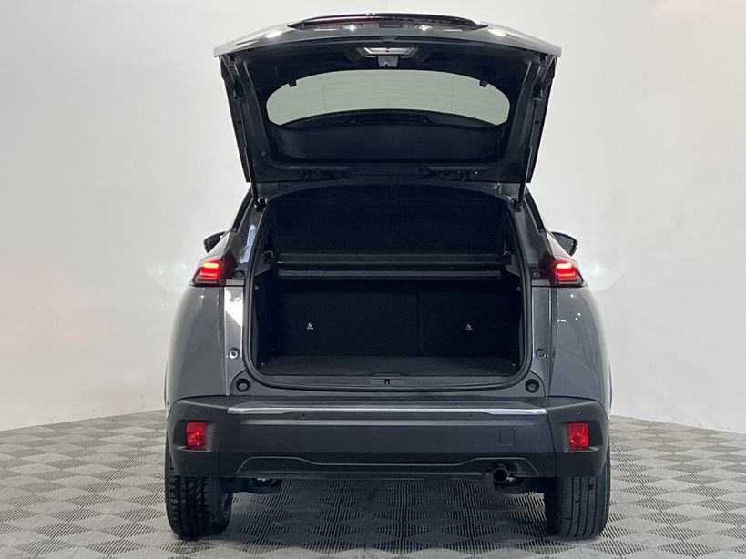 PEUGEOT 2008 2024 - Photo n°49