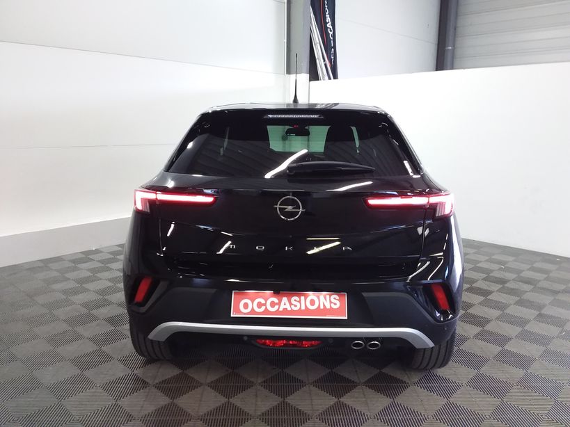 OPEL MOKKA 2022 - Photo n°5