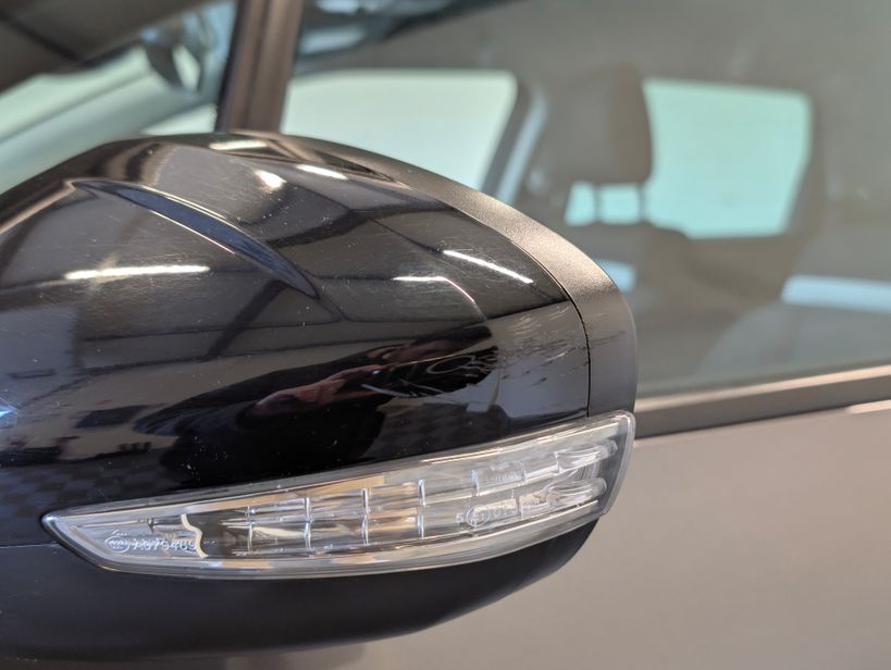 CITROEN C3 AIRCROSS 2023 - Photo n°7