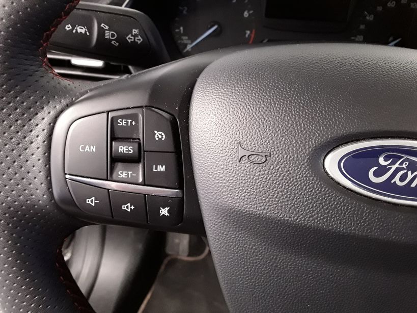 FORD FIESTA 2019 - Photo n°25