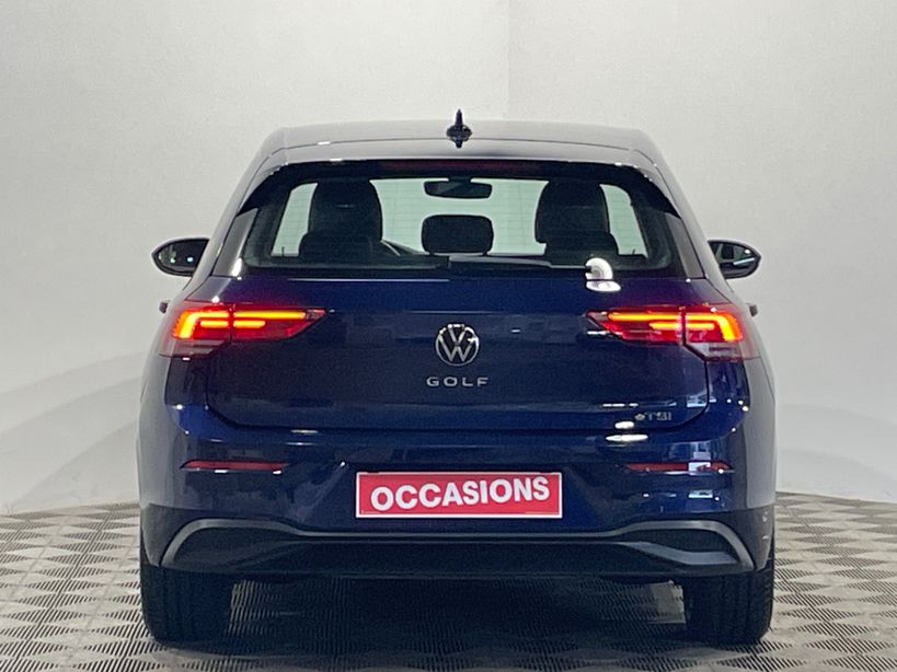 VOLKSWAGEN GOLF 2023 - Photo n°6