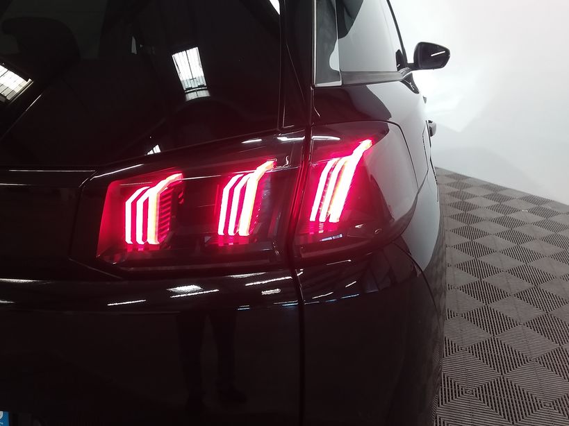 PEUGEOT 5008 2024 - Photo n°23
