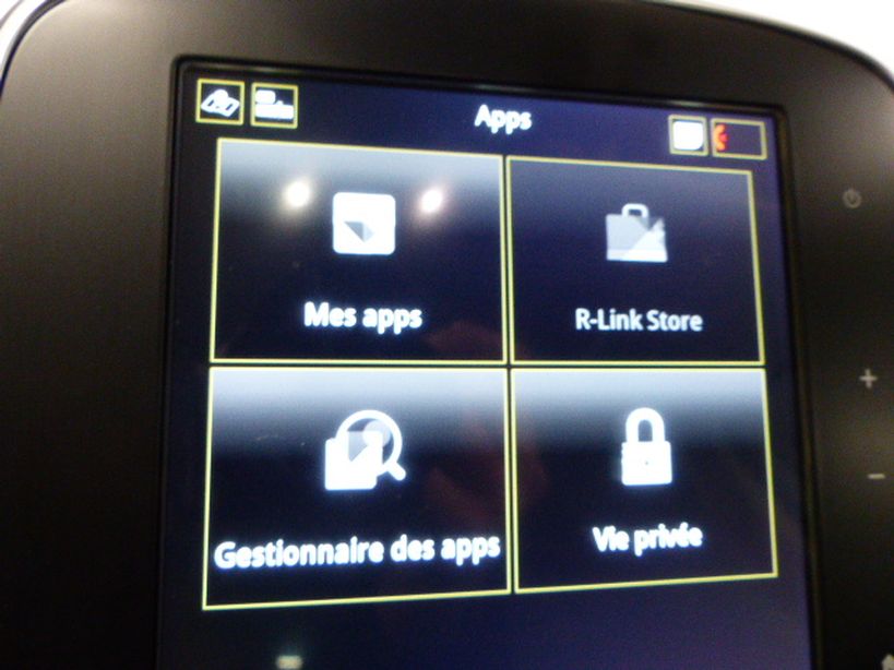 RENAULT GRAND SCENIC IV 2020 - Photo n°24