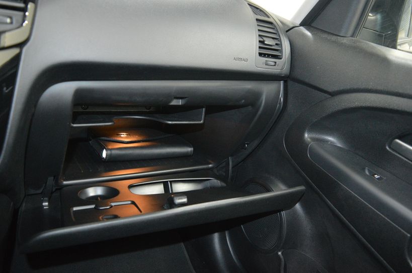 KIA VENGA 2014 - Photo n°22