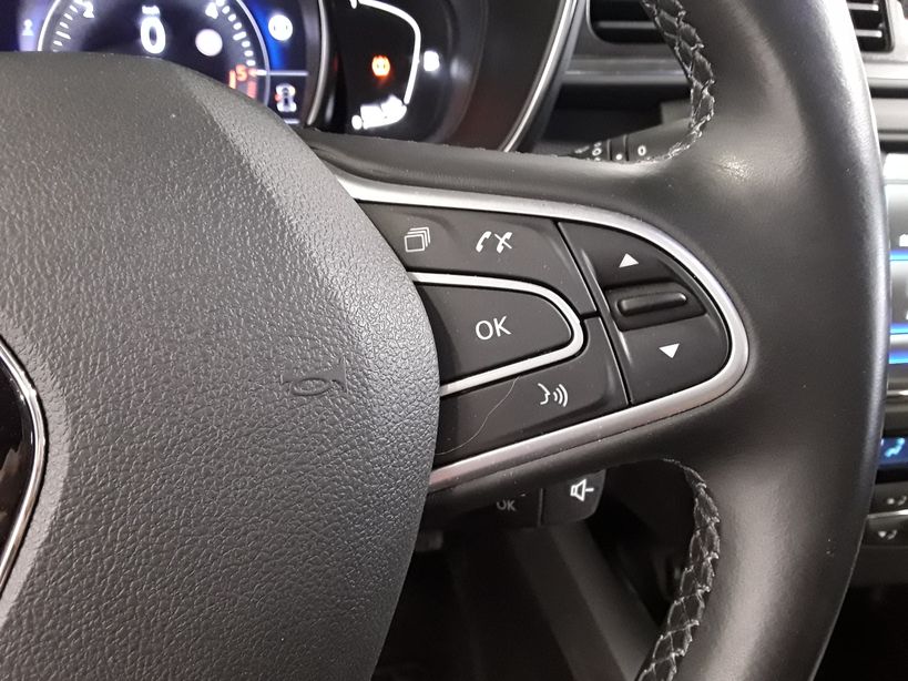 RENAULT KADJAR 2018 - Photo n°28