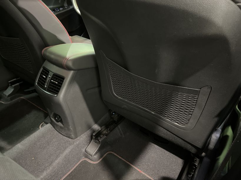 HYUNDAI TUCSON 2020 - Photo n°38