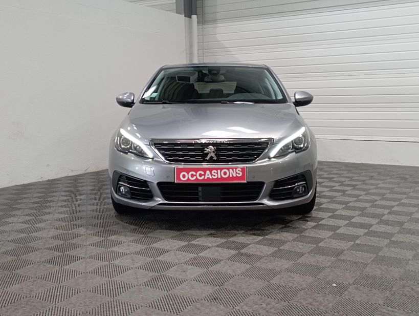 PEUGEOT 308 2021 - Photo n°2