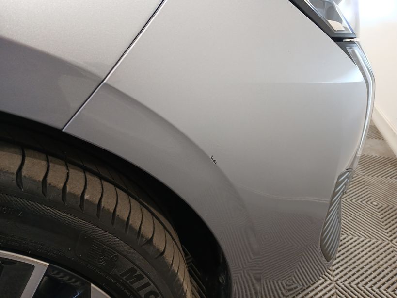 PEUGEOT 308 2024 - Photo n°4