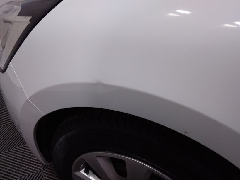 RENAULT CLIO V 2019 - Photo n°3