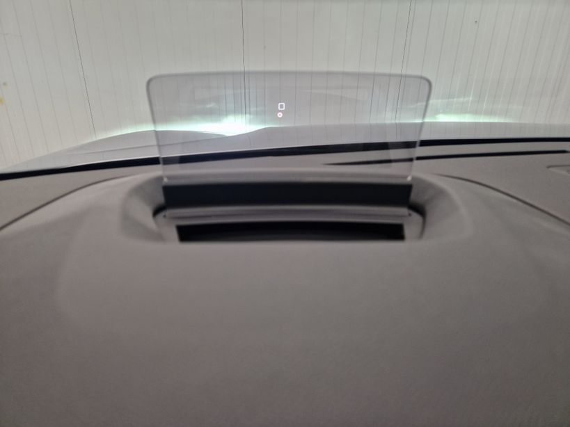 CITROEN C4 2024 - Photo n°18