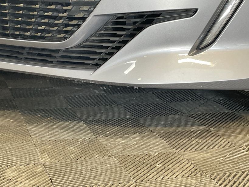 PEUGEOT 208 2023 - Photo n°14