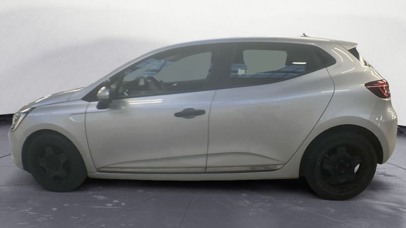 RENAULT CLIO V 2021 - Photo n°8