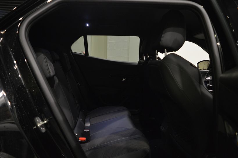 PEUGEOT 2008 2022 - Photo n°27